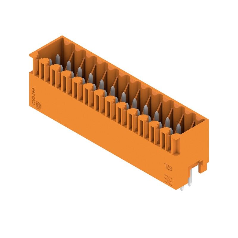 Verbinder 3.50mm S2L 3.50/#1728890000
