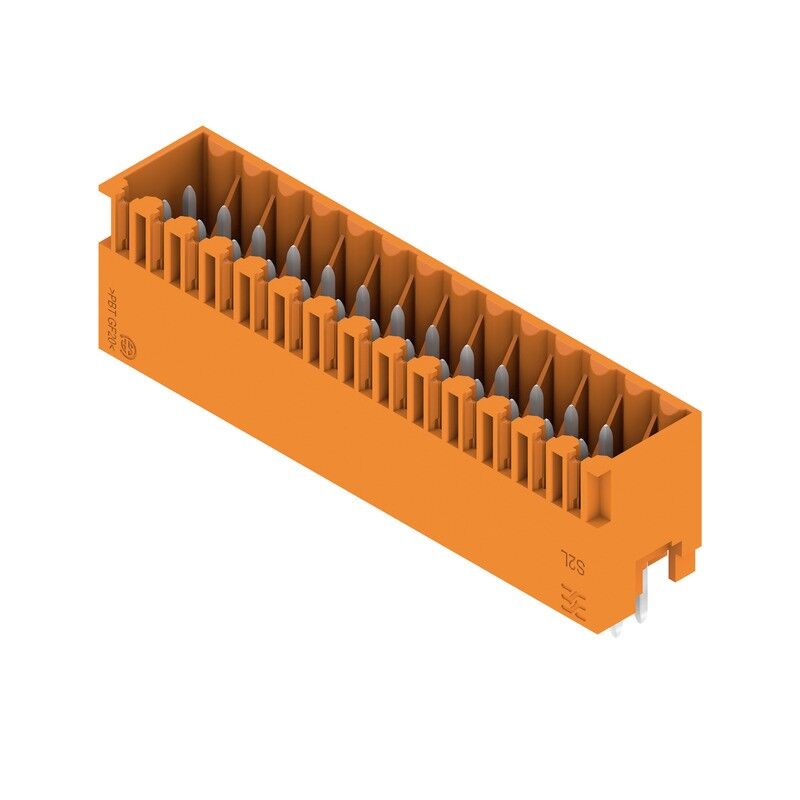 Verbinder 3.50mm S2L 3.50/#1728900000