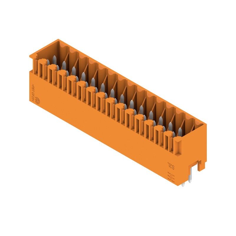 Verbinder 3.50mm S2L 3.50/#1728910000
