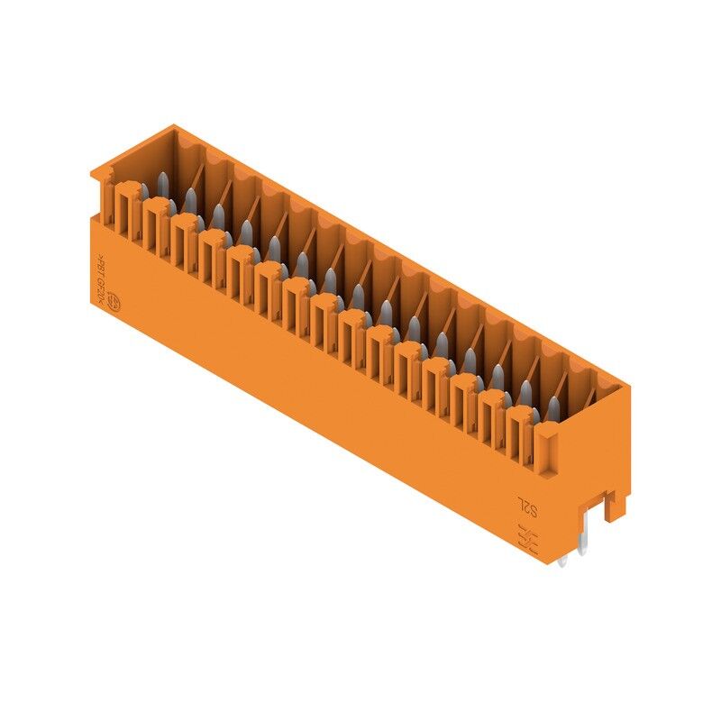 Verbinder 3.50mm S2L 3.50/#1728920000