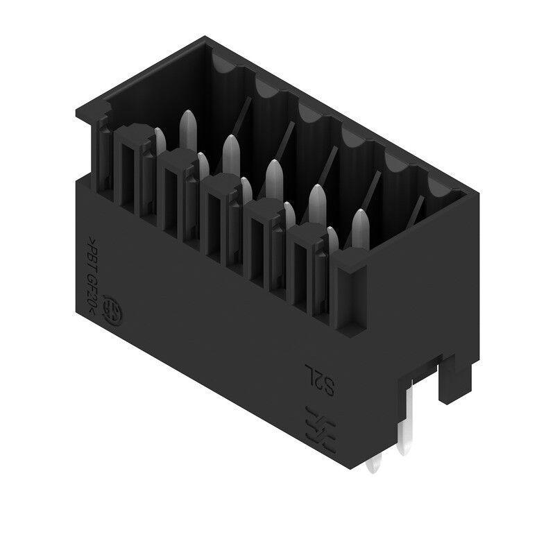 Verbinder 3.50mm S2L 3.50/#1728980000