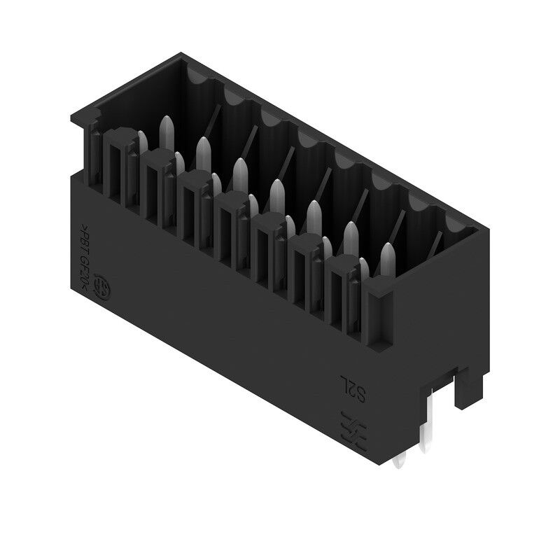 Verbinder 3.50mm S2L 3.50/#1729000000