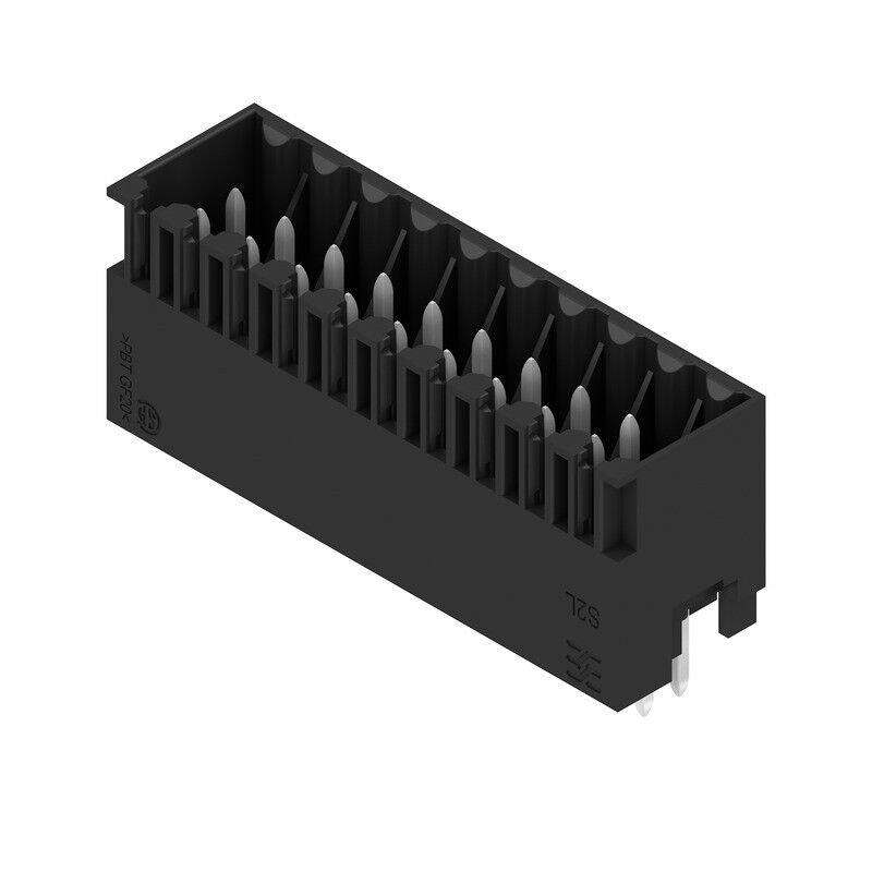 Verbinder 3.50mm S2L 3.50/#1729020000