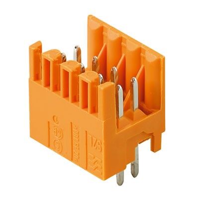 Verbinder 3.50mm S2L 3.50/#1729120000