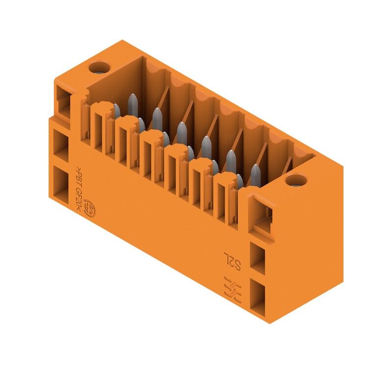 Verbinder 3.50mm S2L 3.50/#1729470000