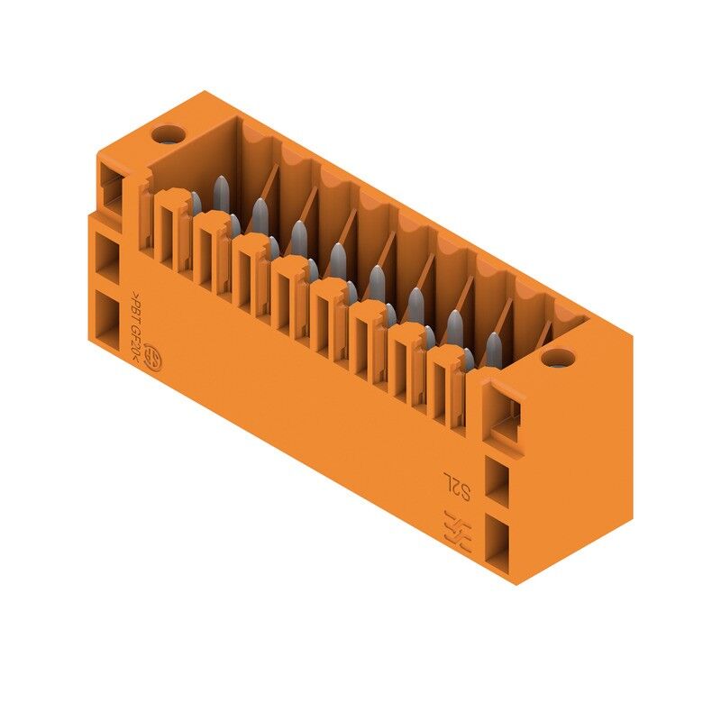 Verbinder 3.50mm S2L 3.50/#1729490000