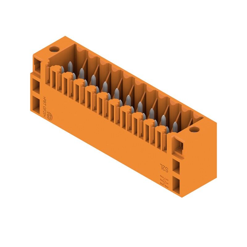 Verbinder 3.50mm S2L 3.50/#1729510000