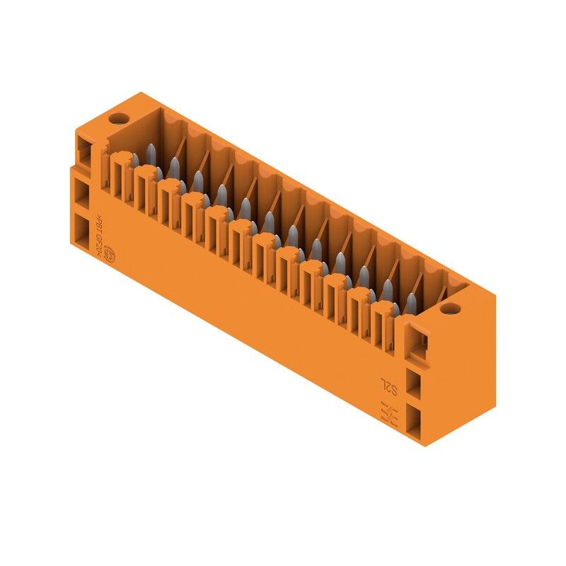 Verbinder 3.50mm S2L 3.50/#1729530000
