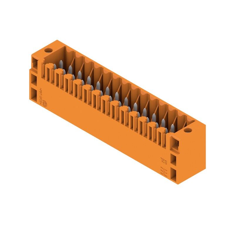Verbinder 3.50mm S2L 3.50/#1729540000