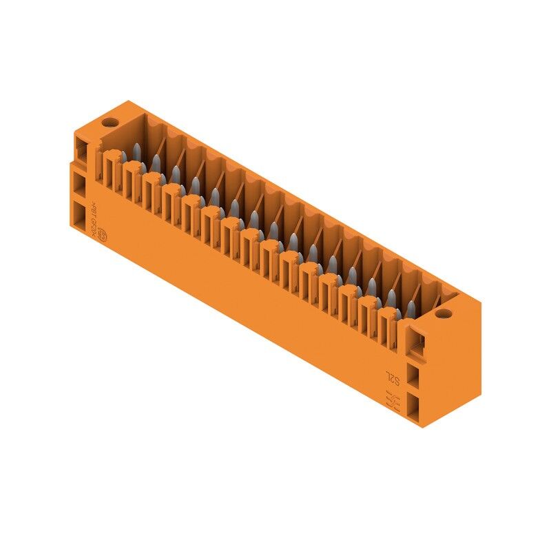 Verbinder 3.50mm S2L 3.50/#1729560000