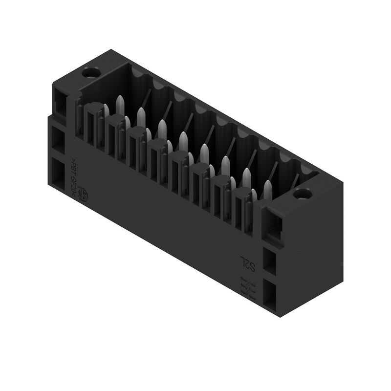 Verbinder 3.50mm S2L 3.50/#1729650000