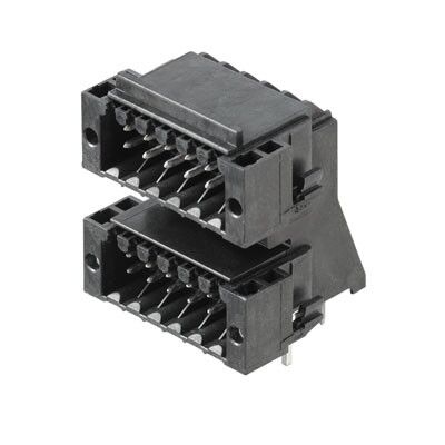 Verbinder 3.50mm S2LD-THR #1028440000