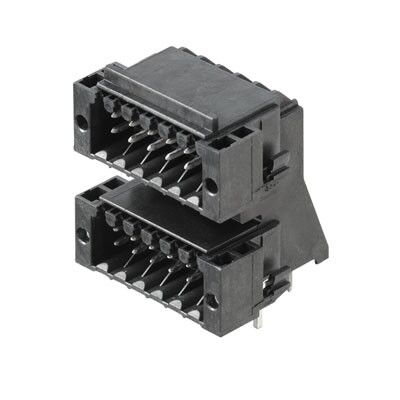Verbinder 3.50mm S2LD-THR #1045390000