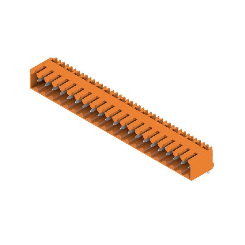 Verbinder 3.50mm SL 3.50/2#1619420000