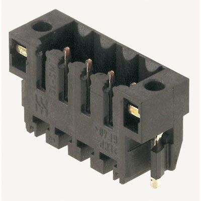 Verbinder 3.50mm SL-SMT 3.#1804720000
