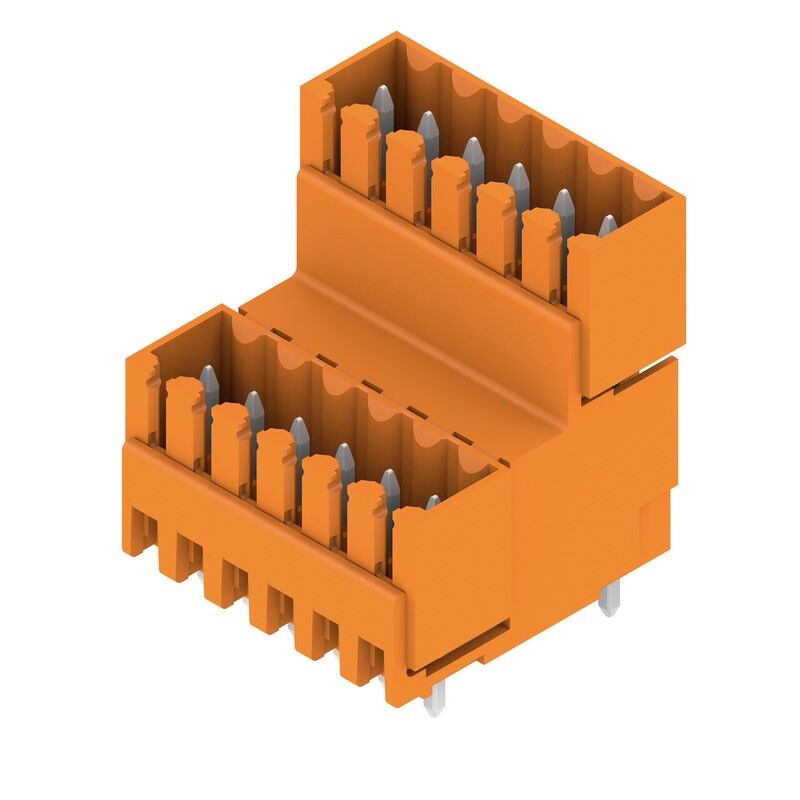 Verbinder 3.50mm SLD 3.50V#1641130000