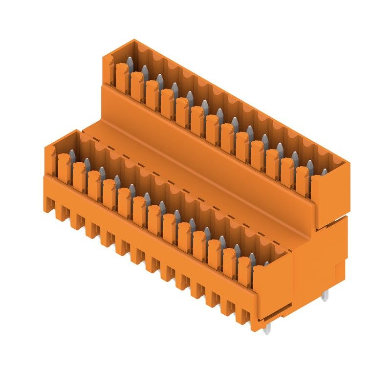 Verbinder 3.50mm SLD 3.50V#1641170000