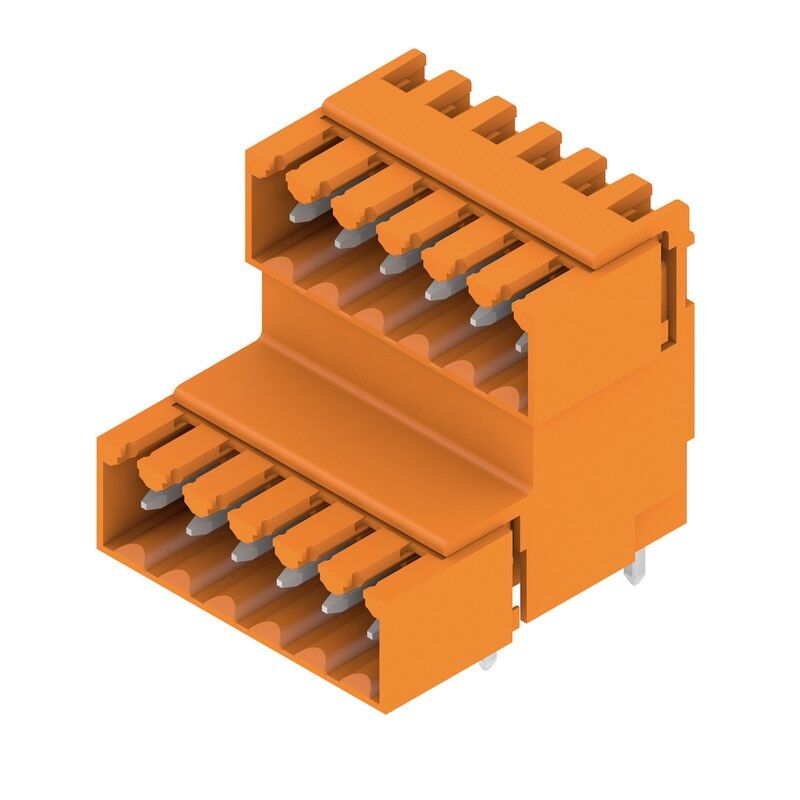 Verbinder 3.50mm SLD 3.50V#1642260000