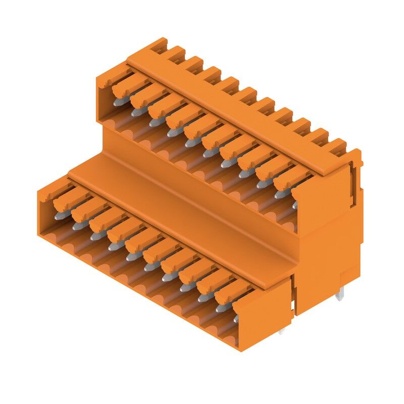 Verbinder 3.50mm SLD 3.50V#1669650000