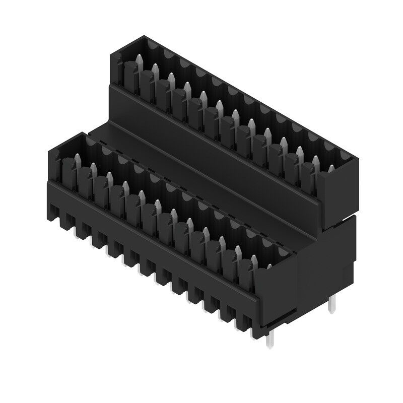 Verbinder 3.50mm SLD 3.50V#1699000000