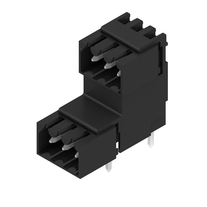 Verbinder 3.50mm SLD 3.50V#1699270000