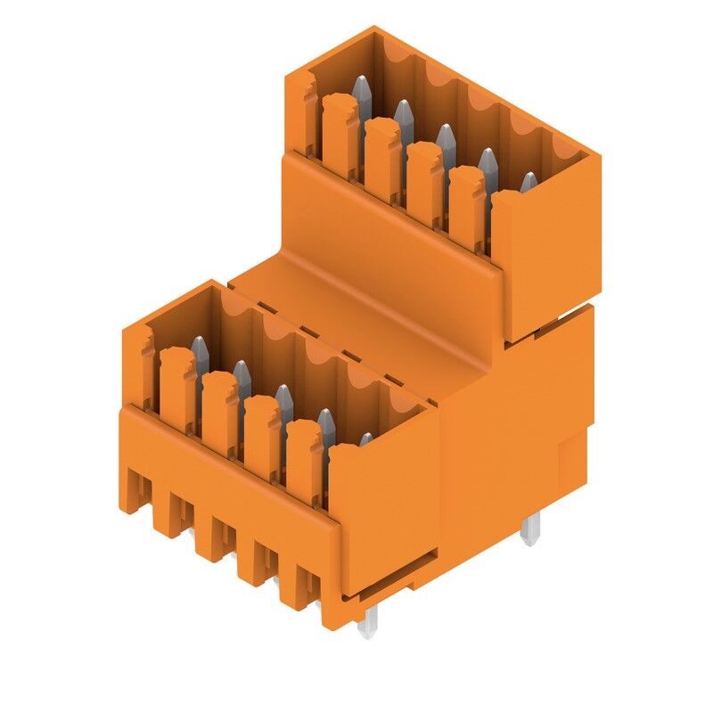 Verbinder 3.50mm SLD 3.50V#1891200000