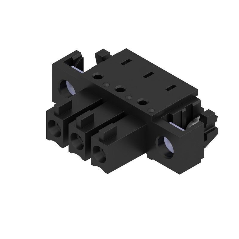 Verbinder 3.81mm BCL-SMT 3#1028730000