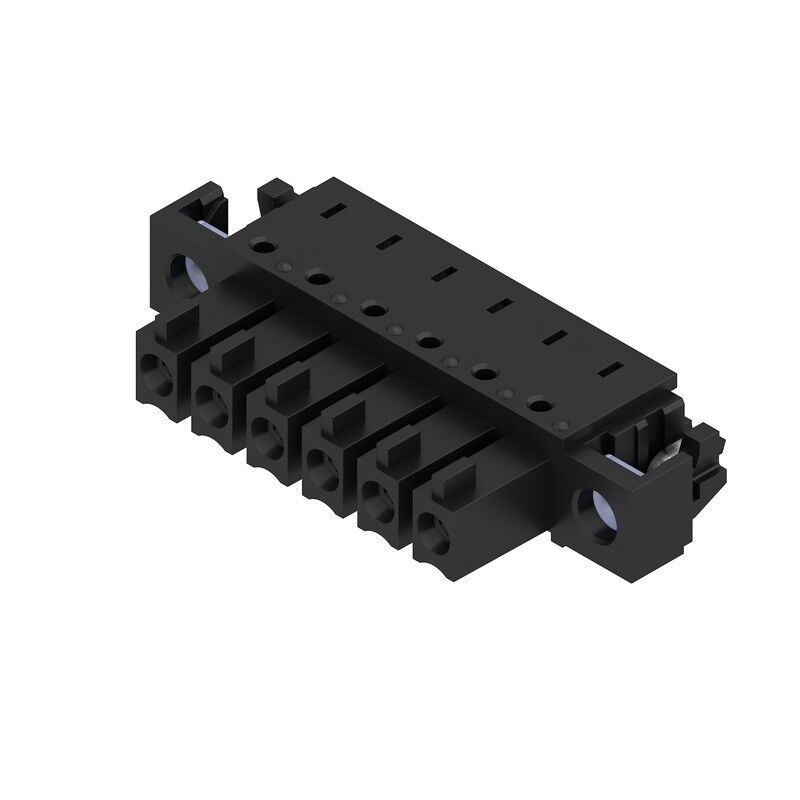 Verbinder 3.81mm BCL-SMT 3#1028760000