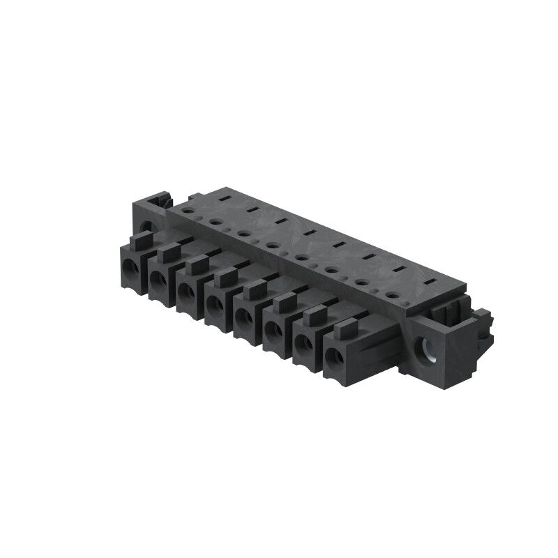 Verbinder 3.81mm BCL-SMT 3#1028790000