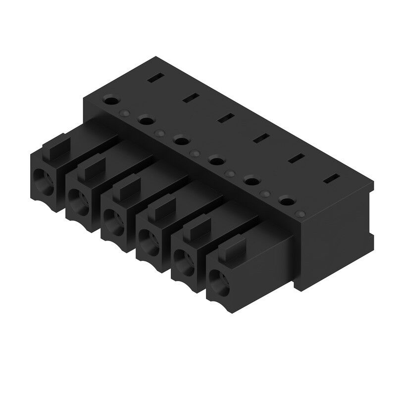 Verbinder 3.81mm BCL-SMT 3#1974820000