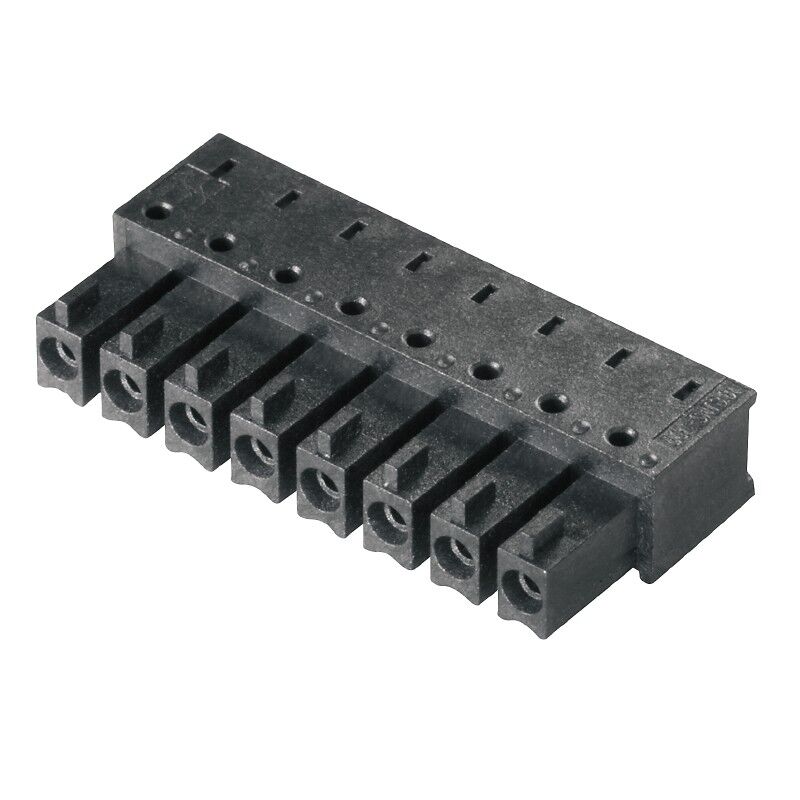 Verbinder 3.81mm BCL-SMT 3#1974850000