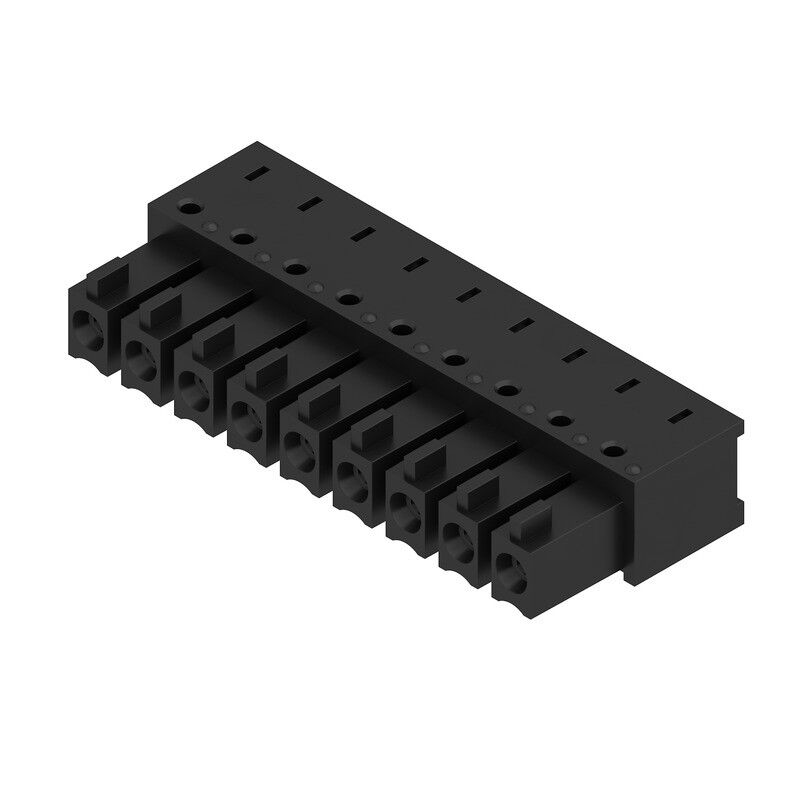 Verbinder 3.81mm BCL-SMT 3#1974880000