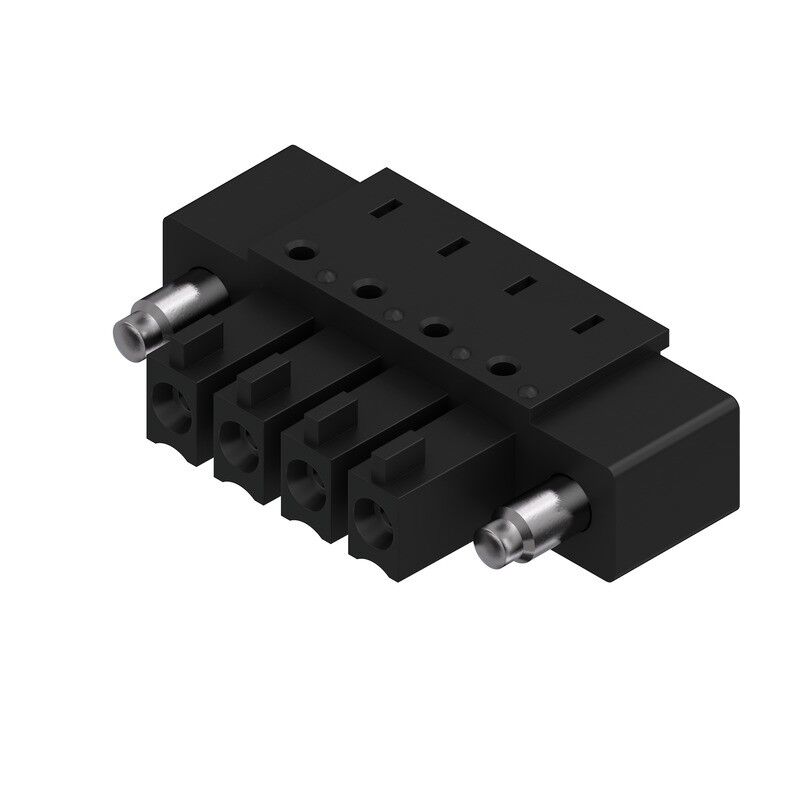 Verbinder 3.81mm BCL-SMT 3#1975710000