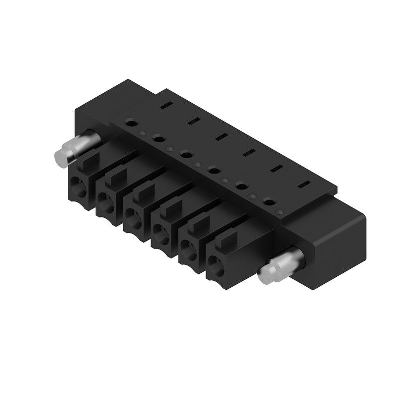 Verbinder 3.81mm BCL-SMT 3#1975740000