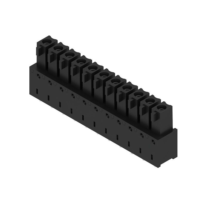 Verbinder 3.81mm BCL-SMT 3#1976620000