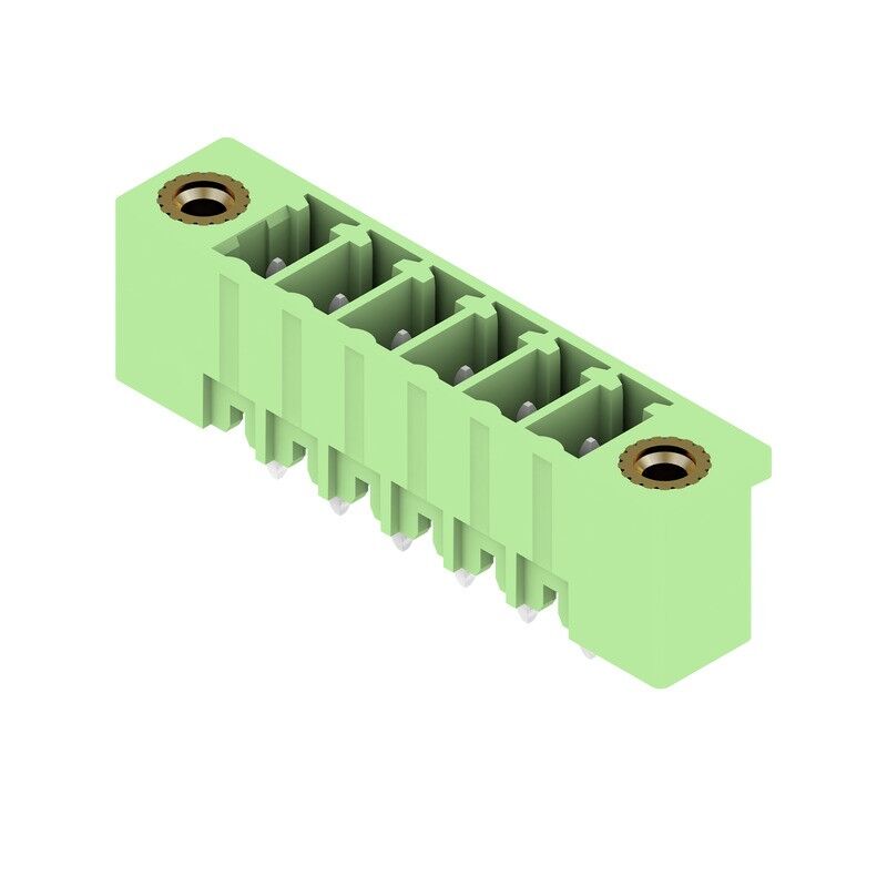 Verbinder 3.81mm SC 3.81/0#1793830000
