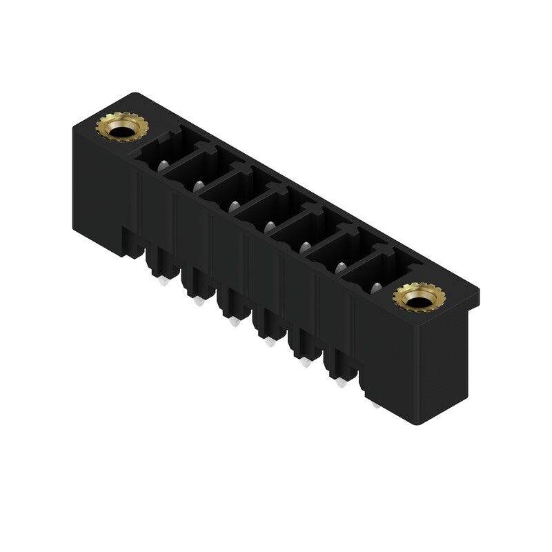 Verbinder 3.81mm SC 3.81/0#1837010000