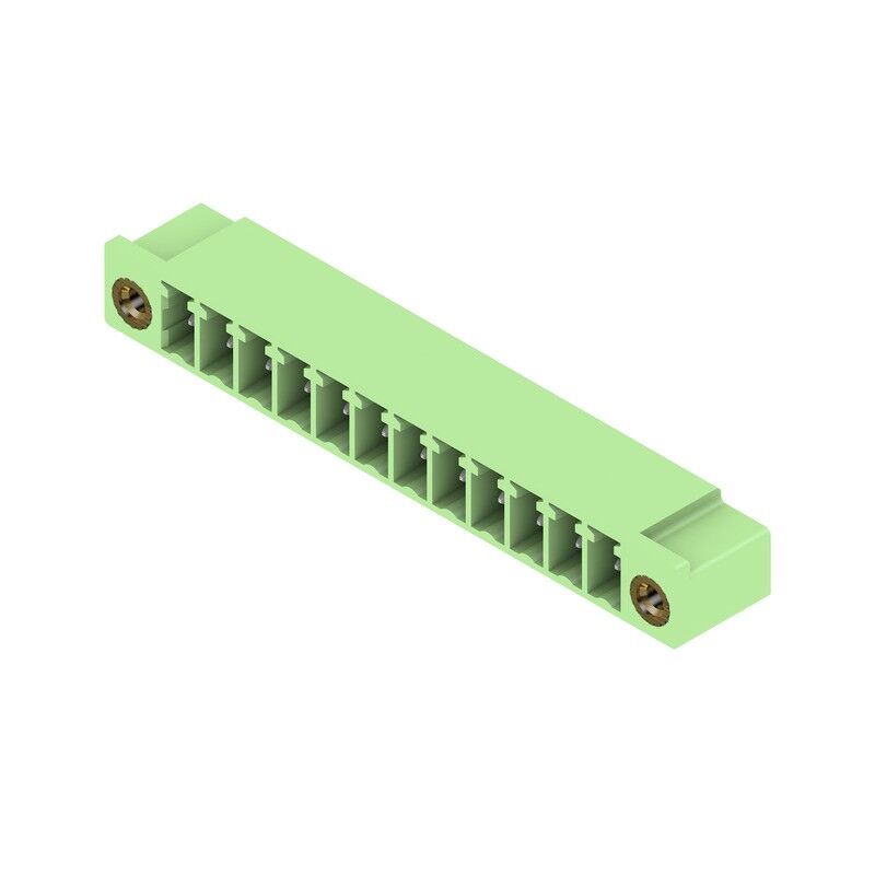 Verbinder 3.81mm SC 3.81/1#1793490000