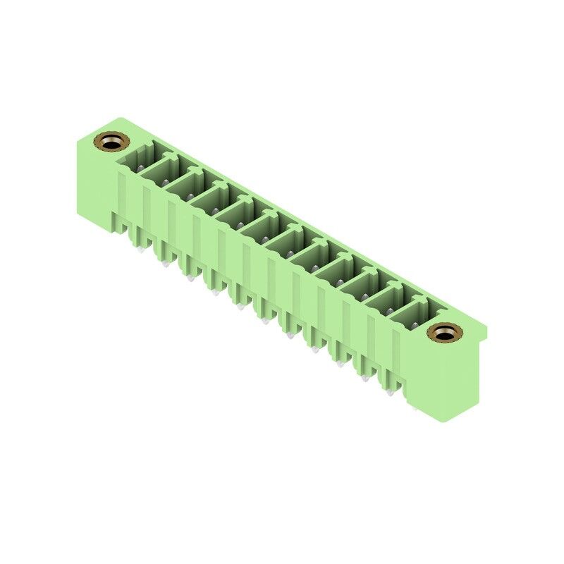 Verbinder 3.81mm SC 3.81/1#1793860000