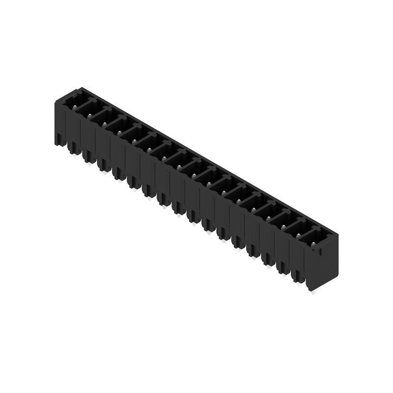 Verbinder 3.81mm SC 3.81/1#1943140000