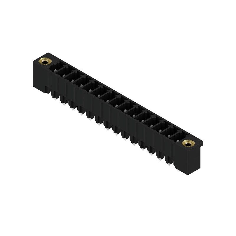 Verbinder 3.81mm SC 3.81/1#1943510000
