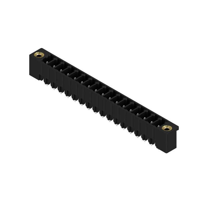Verbinder 3.81mm SC 3.81/1#1943520000