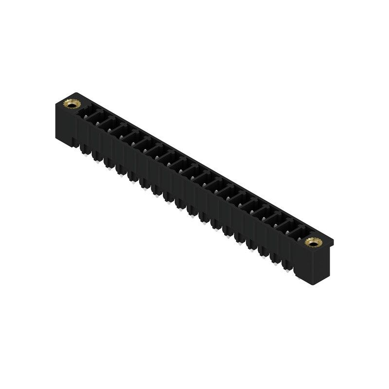 Verbinder 3.81mm SC 3.81/1#1943540000