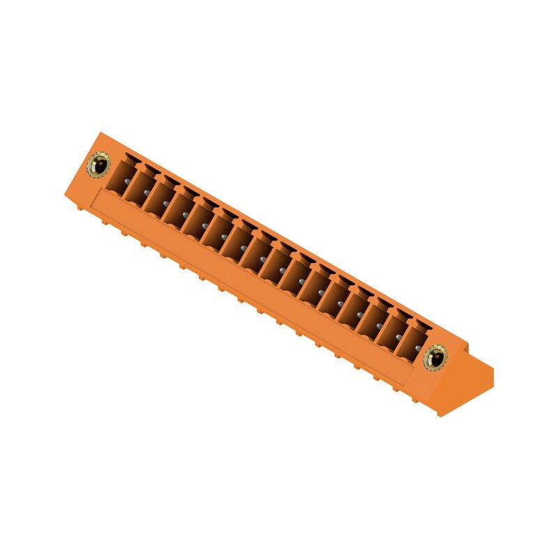Verbinder 3.81mm SC 3.81/1#1976880000