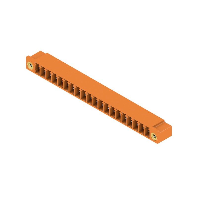 Verbinder 3.81mm SC 3.81/2#1942630000