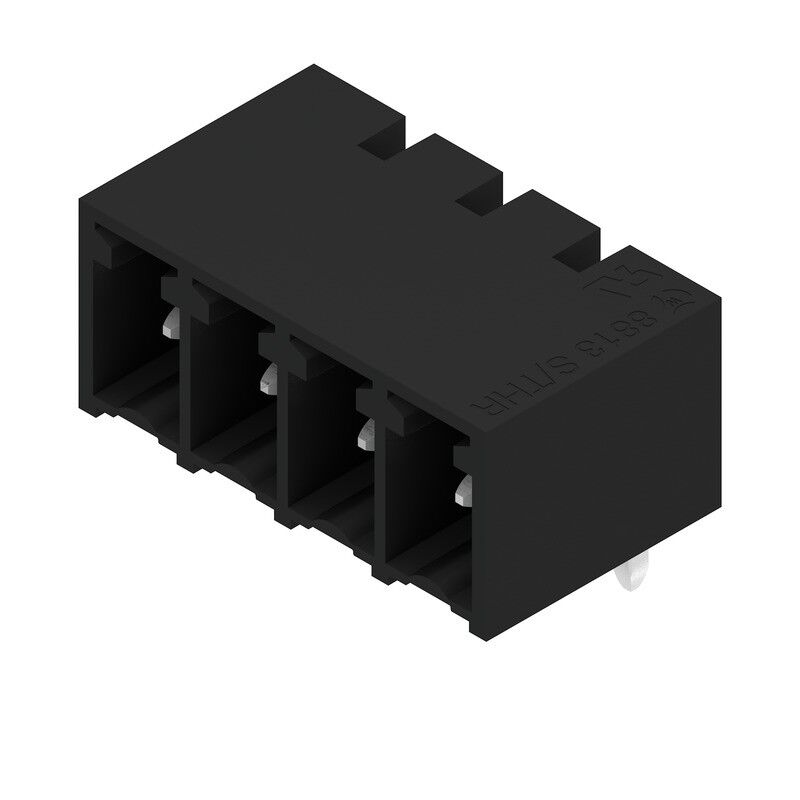 Verbinder 3.81mm SC-SMT 3.#1005800000