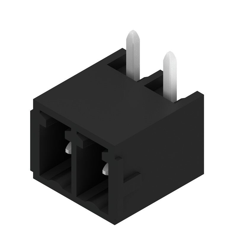 Verbinder 3.81mm SC-SMT 3.#1036480000