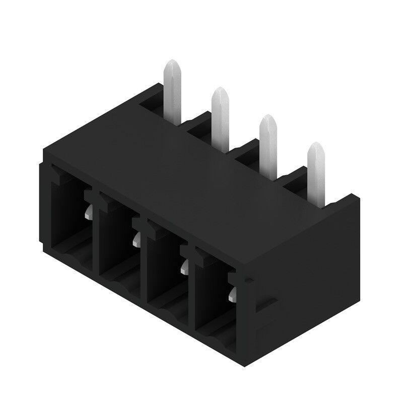 Verbinder 3.81mm SC-SMT 3.#1036510000