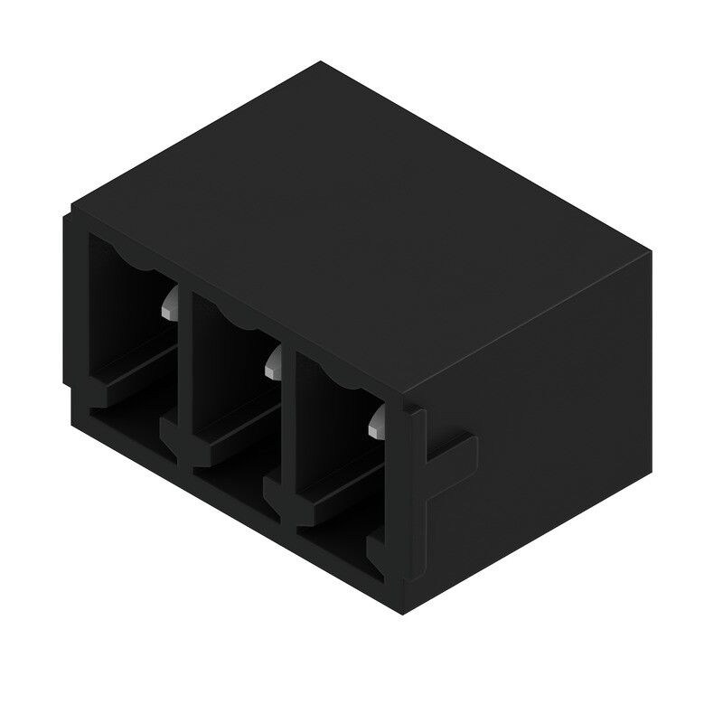 Verbinder 3.81mm SC-SMT 3.#1036840000