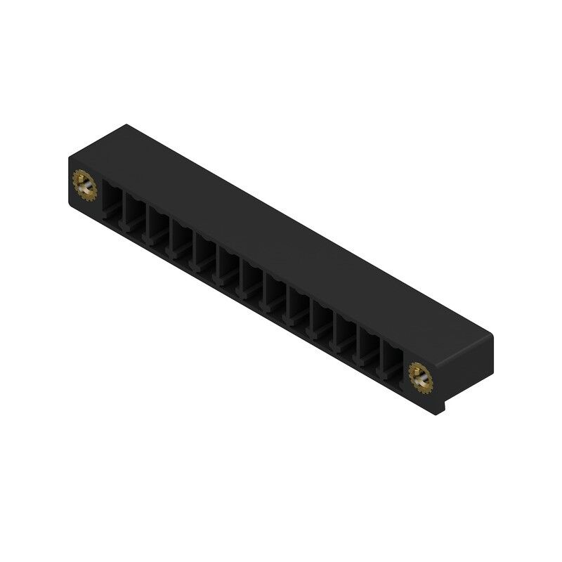 Verbinder 3.81mm SC-SMT 3.#1037120000